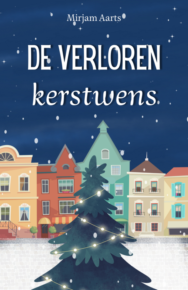 De verloren kerstwens