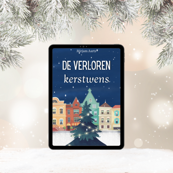 De verloren kerstwens